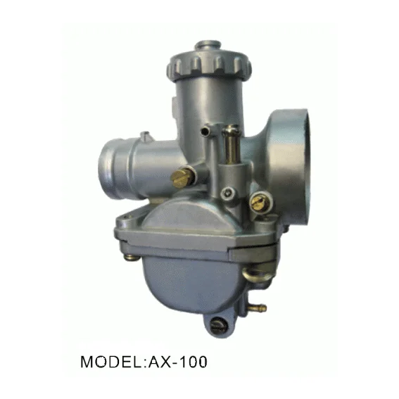 ATV MOTORCYCLE,motorcycle accessories AX100 carburetor Two stroke motorcycle carburetor