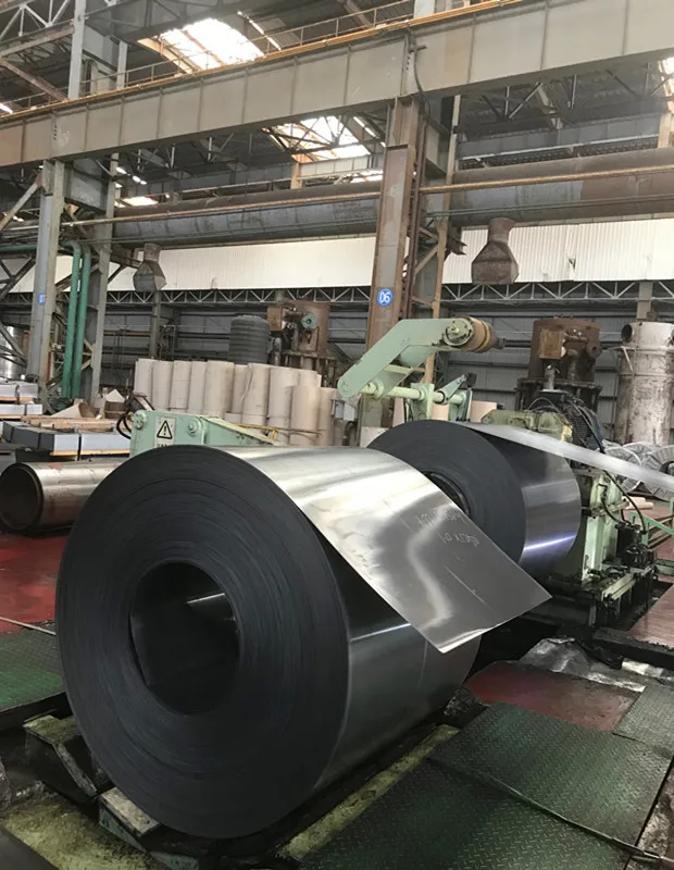 
SAE1050 cold rolled steel, Chain steel coil/strip/plate 