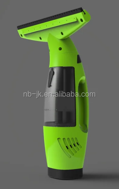 
High quality auto hand held cordless window cleaner 