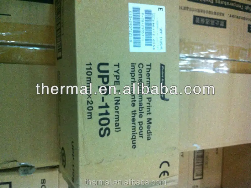 
sony Ultrasound thermal paper in moderate price 