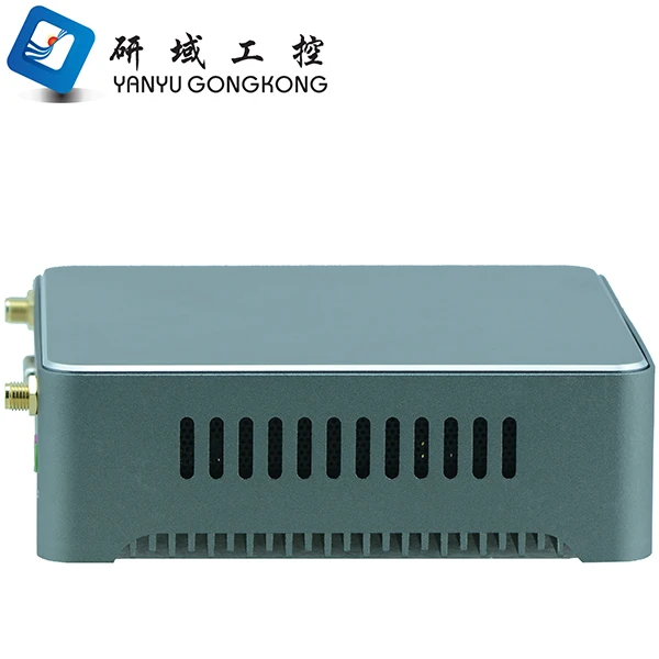 Hot sales Nuc J1900 PC mini computer nano itx motherboard MINI PC Nuc