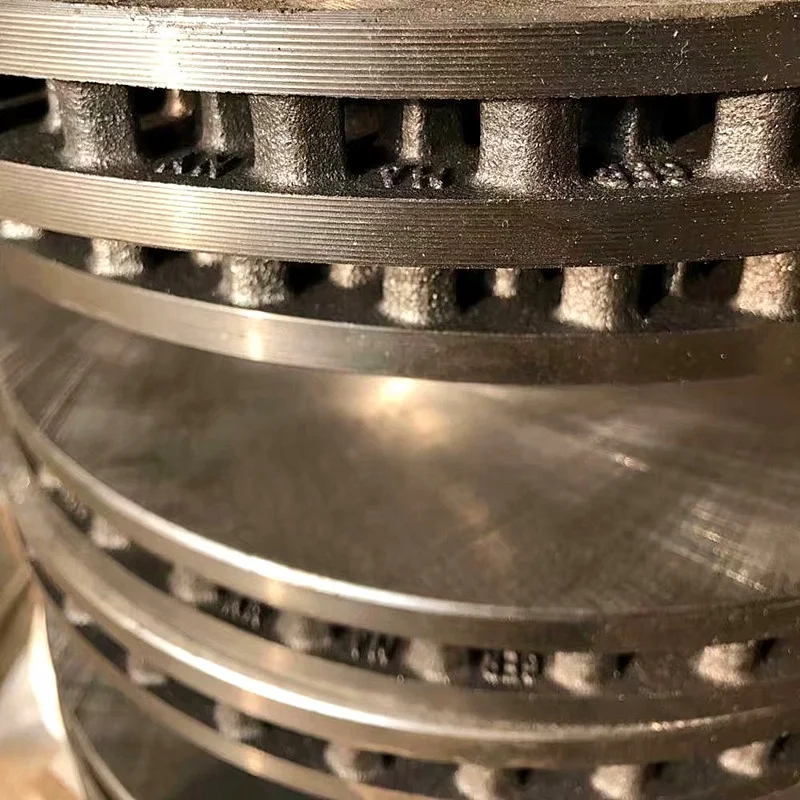 top quality 300mm auto racing brake disc rotor China