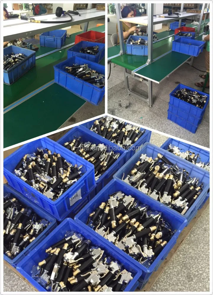 Больше адаптеров для тестера компрессии дизельного топлива 9816-17K