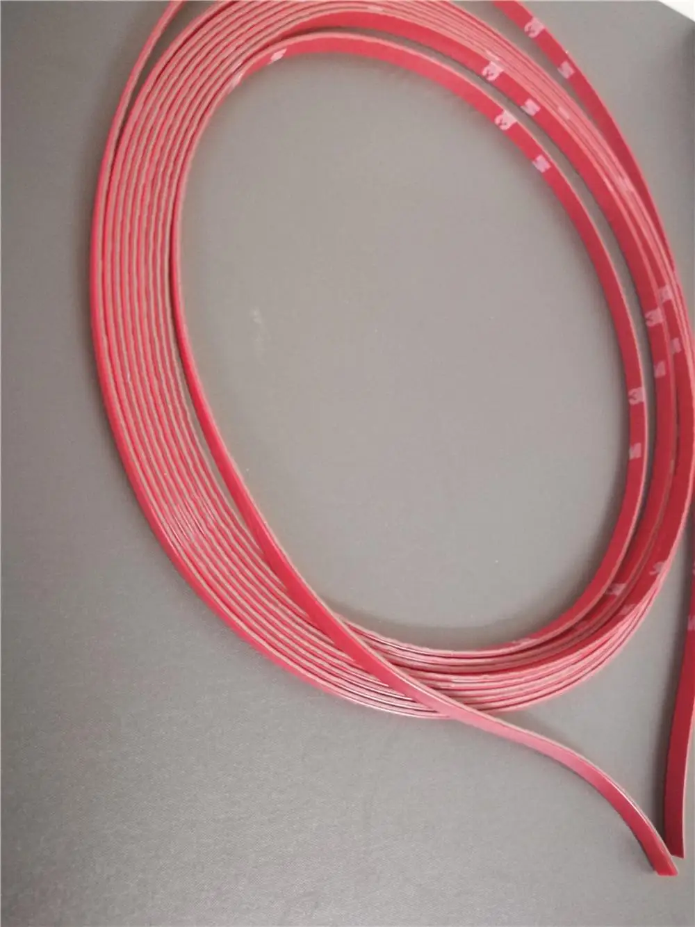 
Black,white,brown,gray Color and PVC Material car door rubber strip 