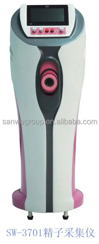 SW-3701 Laboratory Sperm Collector