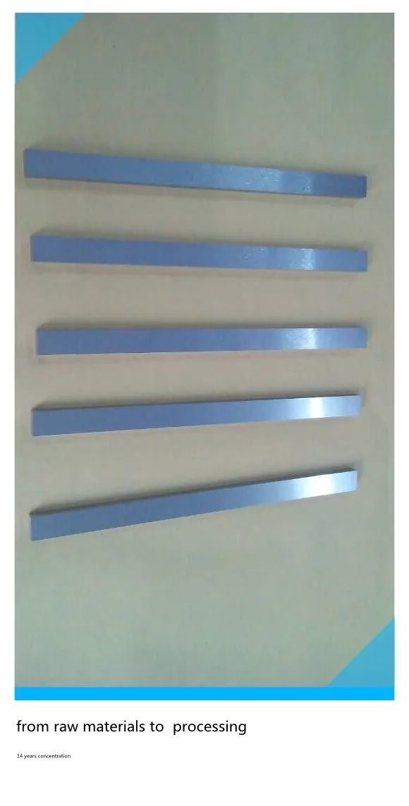 Вольфрама стержень/вольфрама бар