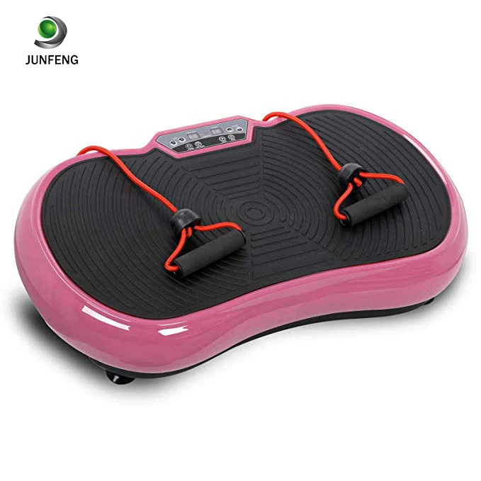 
Energetic equipment confidence magic crazy fit massage vibration machine crazy fit massage manual 