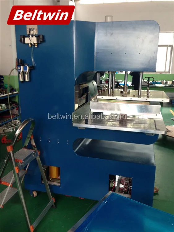 Beltwin High Frequency V Guide Welding Machine