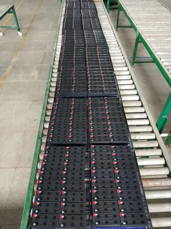 Iran Maintenance free 12v 4.2Ah rechargeable battery for fingerprint manchines