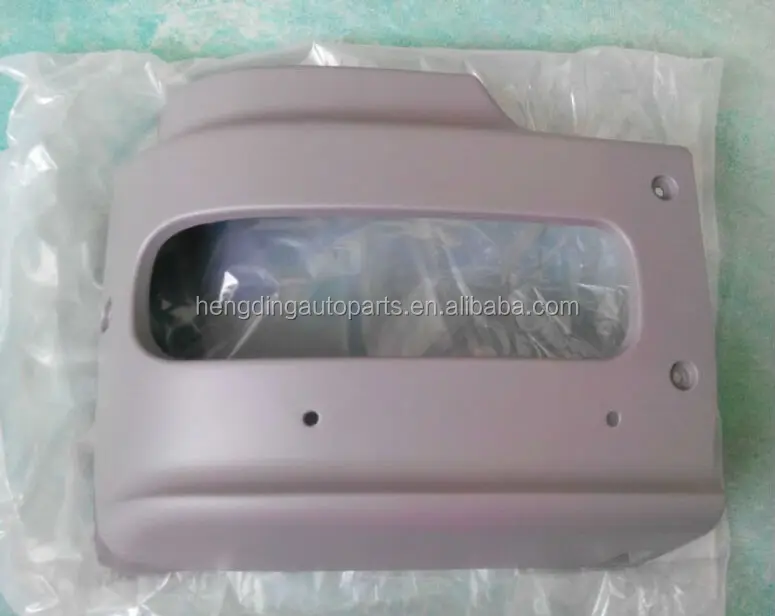 truck accessory for mercedes benz atego