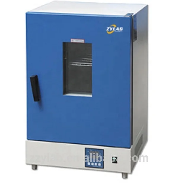 57Liter Laboratory Hot Air Convection Oven