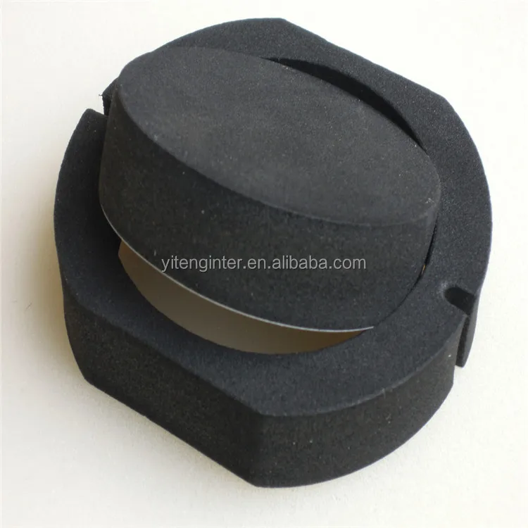 EVA Foam Widely Used in Car, Surfboard, Hassock