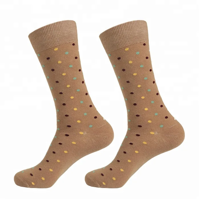 manufacturer cew mens colourful socks with good price