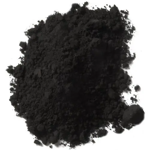 Iron oxide black 722/750/330  for building materials