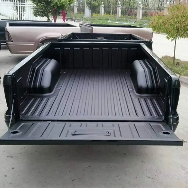 Полиуретановое покрытие с распылителем для грузовых автомобилей