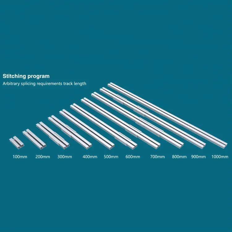 Custom design easy fitting wifi electric curtain motor rail track alexa for home curtain