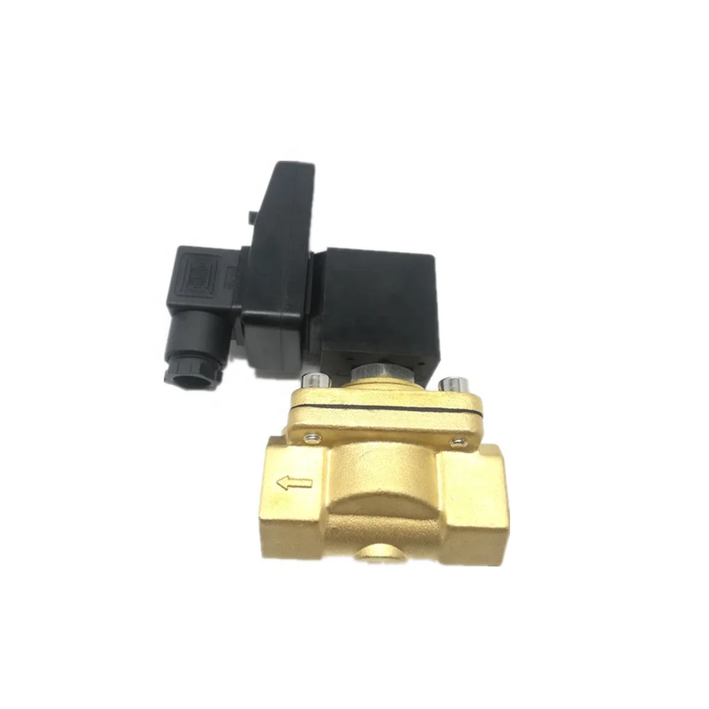 High Pressure 50 bar Auto Drain Valve for Air Dryer / Air Filter