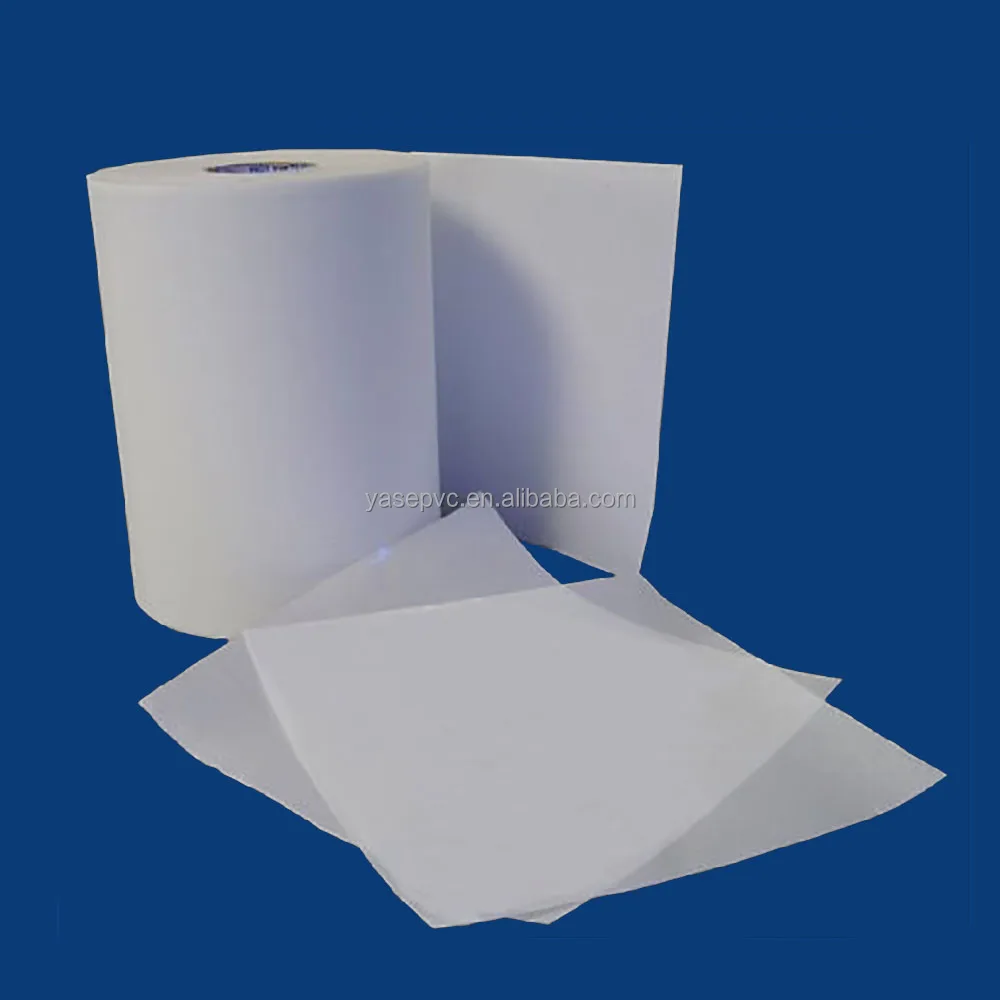 Sublimation heat transfer printing paper for home textile