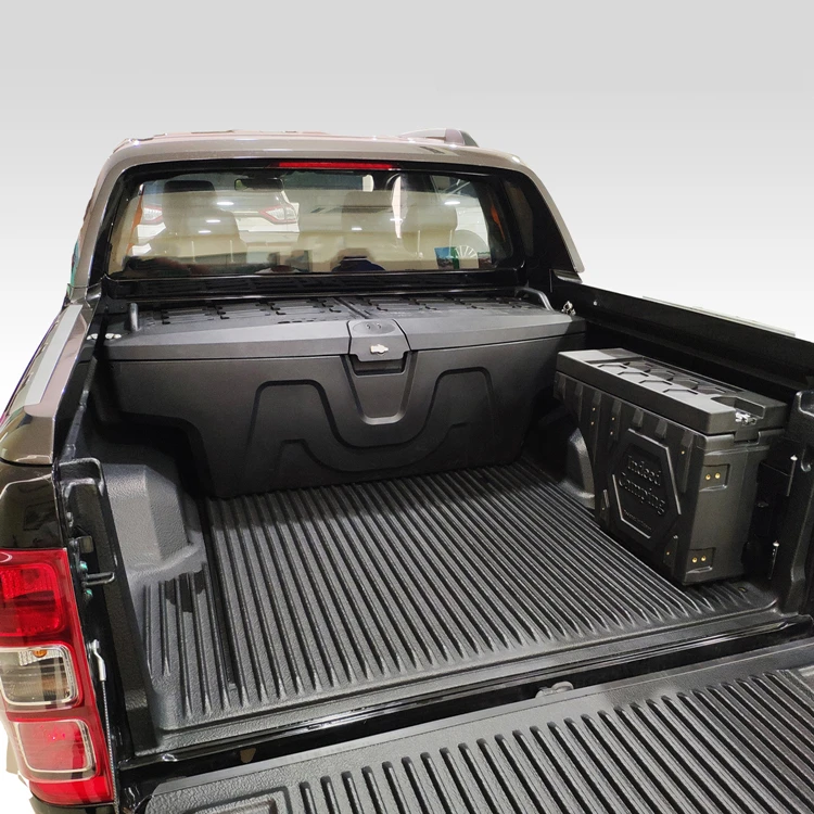 
4 X 4 auto accessories tool box for pick-up truck for F-150 Silverado Colorado 
