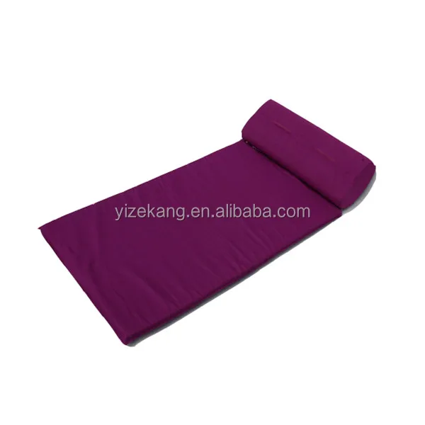 Body Massage Shakti Acupressure Mat Acupuncture Needles  foot mat