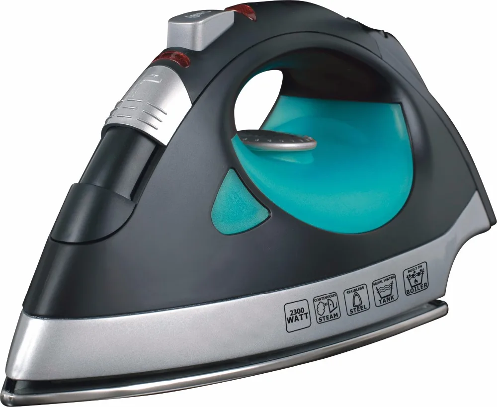 
New design hand clothes electric steam iron 