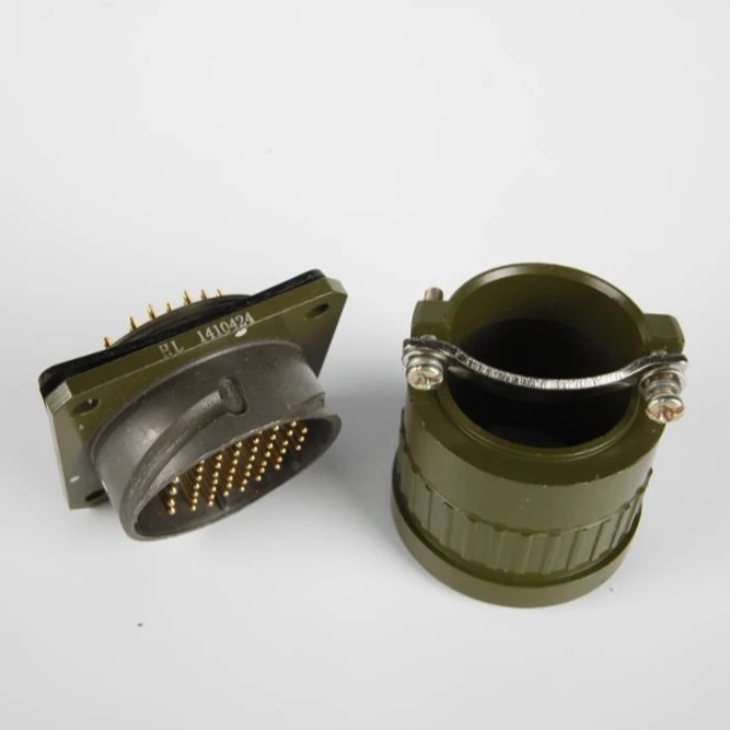 Multipin штык Миниатюрный разъем автомобильного