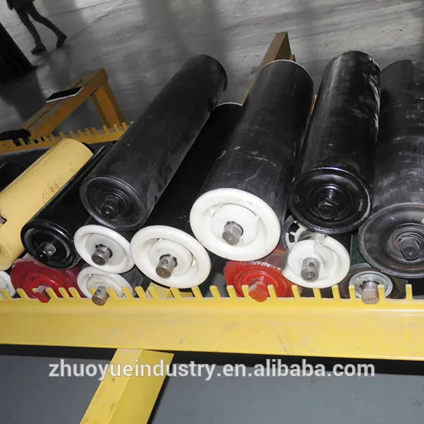 Оптовая продажа высокое качество сделано в китае ленточный конвейер роликоопоры