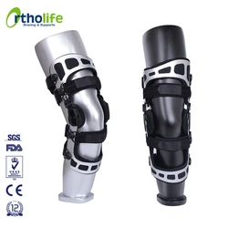 OL-KN038 ортопедические полный дизайн корпуса без нагрузки завоевать ОА коленного бандажа стабилизатор для лечения ревматоидного артрита