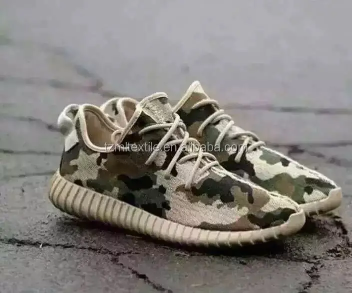 2018 Модные дышащие полиэстер Flyknit для спортивной обуви