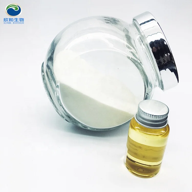 
High quality & best price ARA vegan Arachidonic fatty acid polyunsaturated fatty acid 50% omega 6 ARA oil 