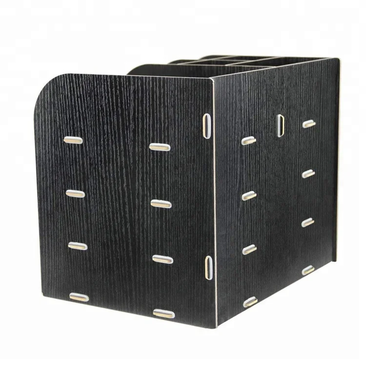 
Bright Colors Newest Wholesale Stationery Display Rack 