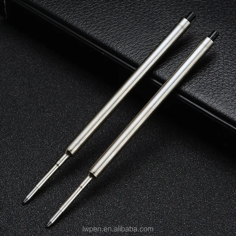 
Metal and Plastic Replacement /Ballpoint Pen Gel Pen Refill/ Ball Pen Refill 