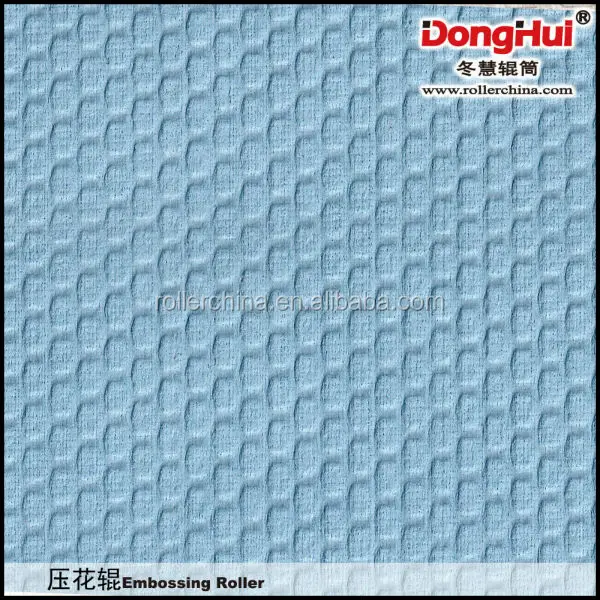 E1807-17,China New Design Popular JG1510-611 rubber embosses roller