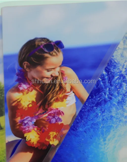 A4 A3 Adhesive back Photo Paper/Sticker Glossy Photo Paper/Adhesive A4 Printing Paper 115g 135g 150g