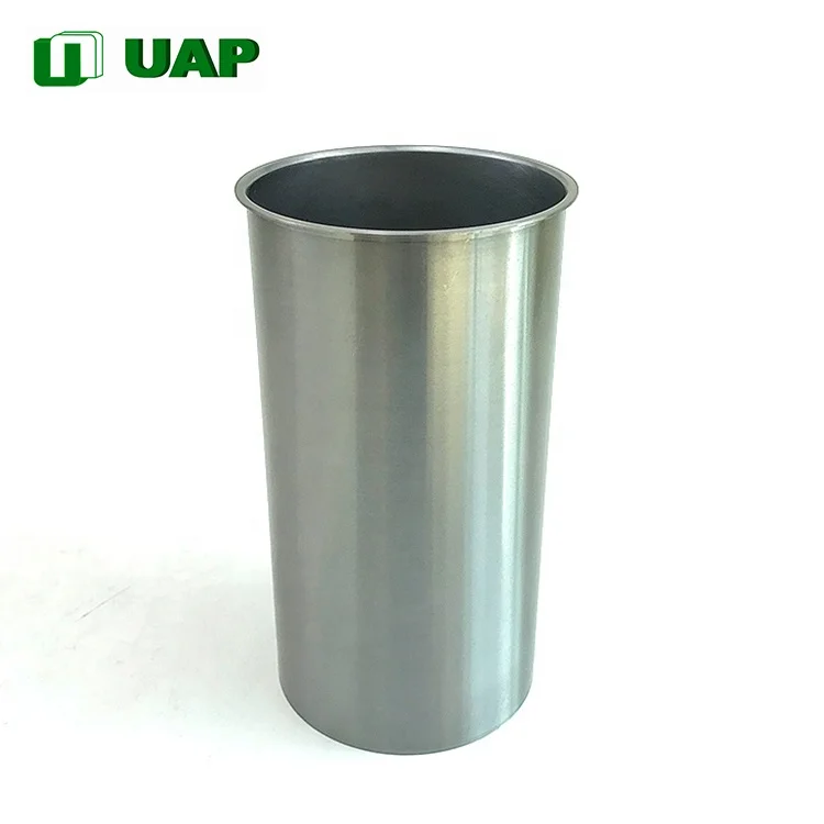 4JB1 втулка цилиндра для запчастей ISUZU OEM No.8-94247-861-0 8-94247-861-2