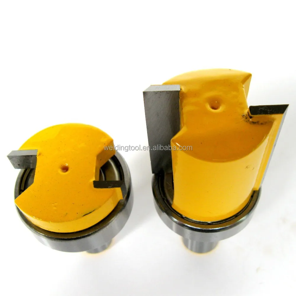 
CNC carbide router bits for wood 