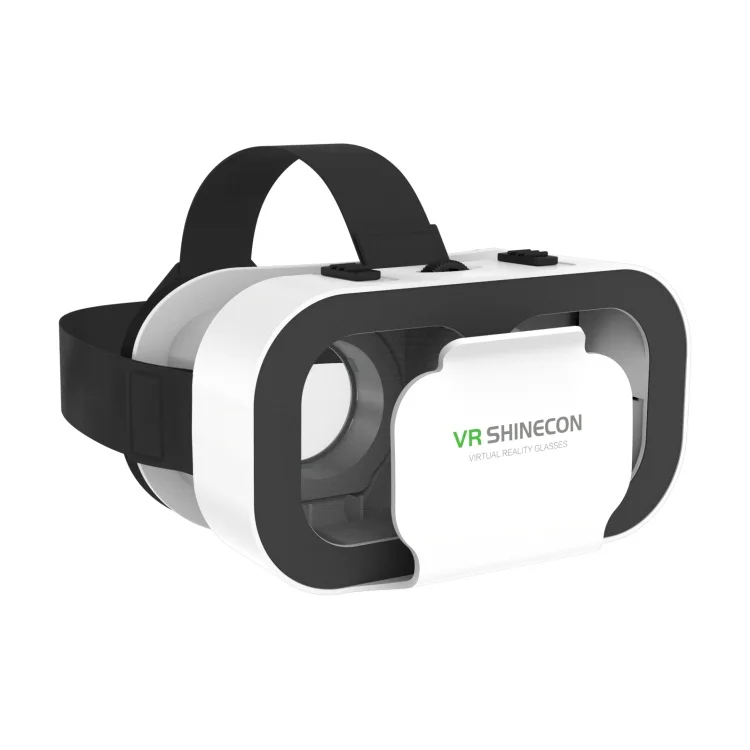 Walmart hot selling virtual reality 3d vr glasses, virtual reality headset,VR glasses, virtual realit for video and game playing