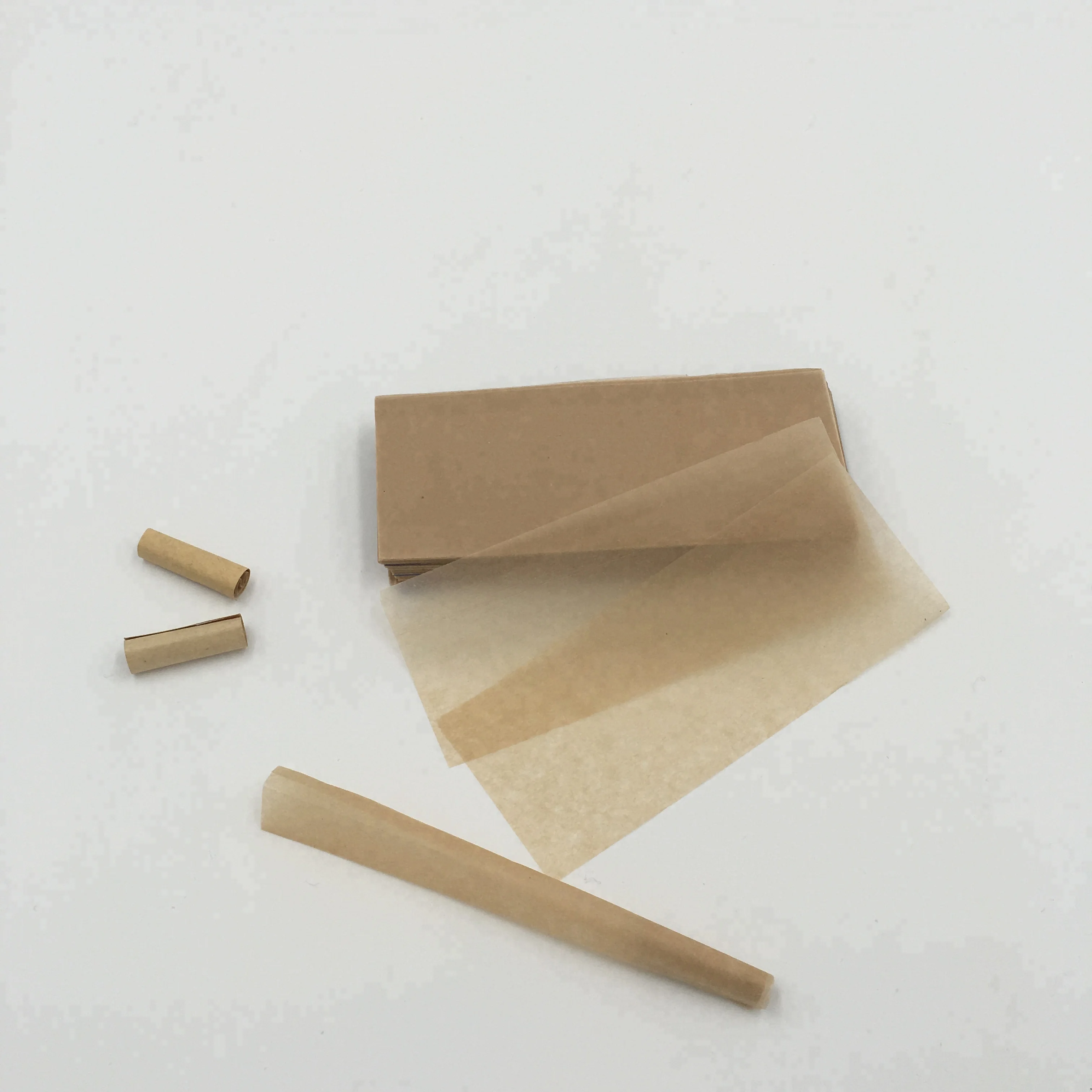 Упаковочная упаковка сигаретная рулонная бумага