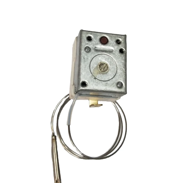 OEM Oven Capillary Thermostat,Temperature Limiter Thermostat for Oven parts