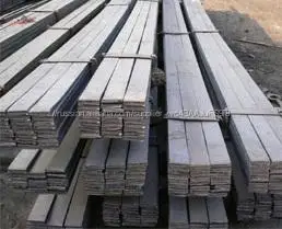 Carbon Steel Flat Bar
