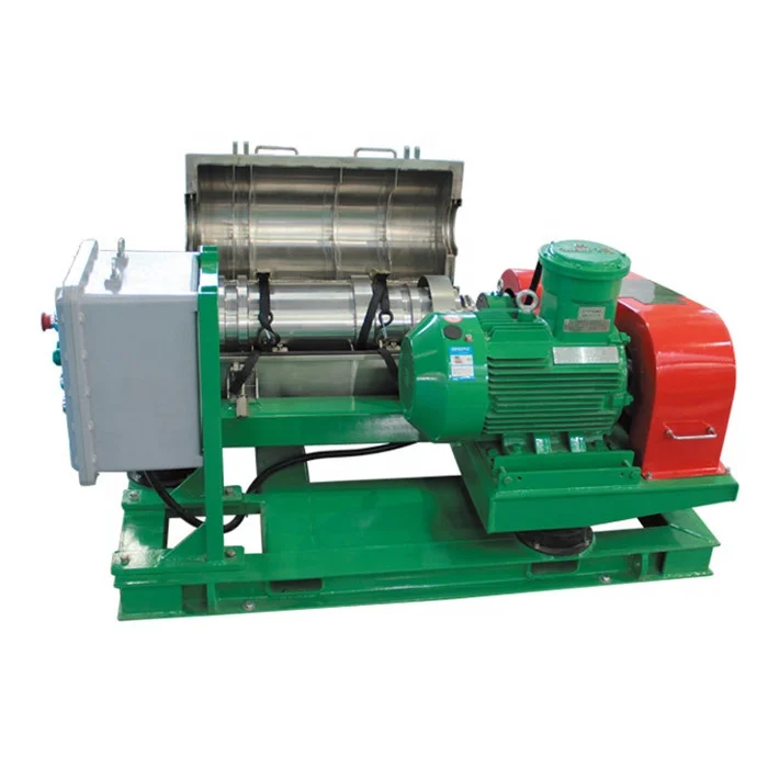 
oilfield drilling mud Decanter Centrifuge 