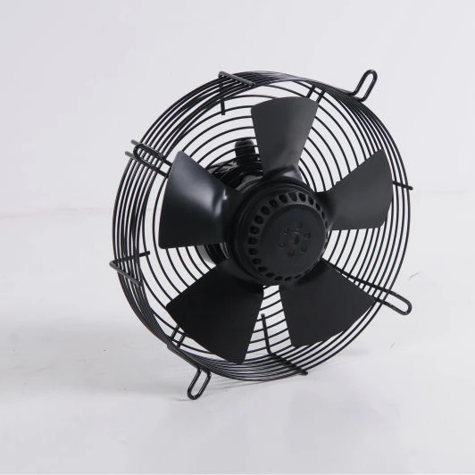 300mm Axial fan with power transformer cooling fan