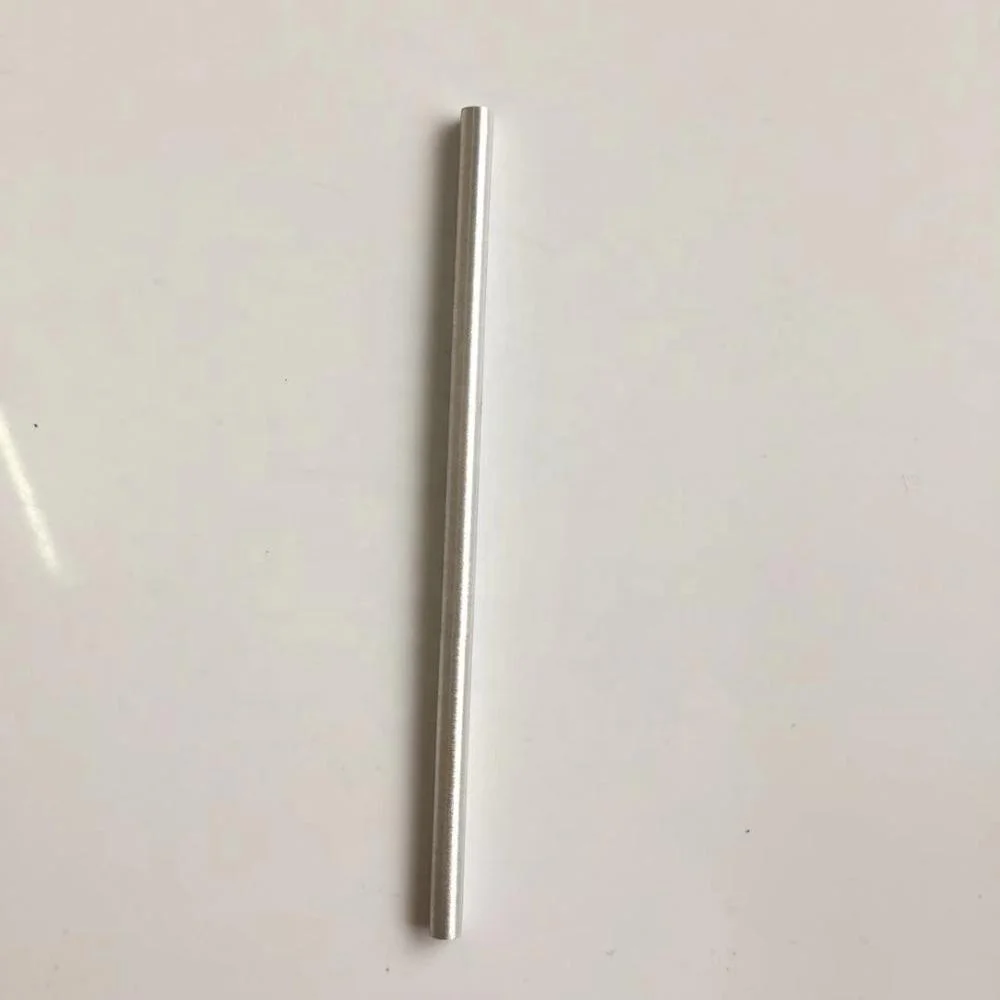 High quality  4N -6N   Aluminum Al rod sputtering target for Vacuum Coating  Accept customization