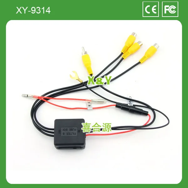 мощность аккумулятора автомобиля напряёение протектор для автомобиль dvr рекордер( ху- 9314)