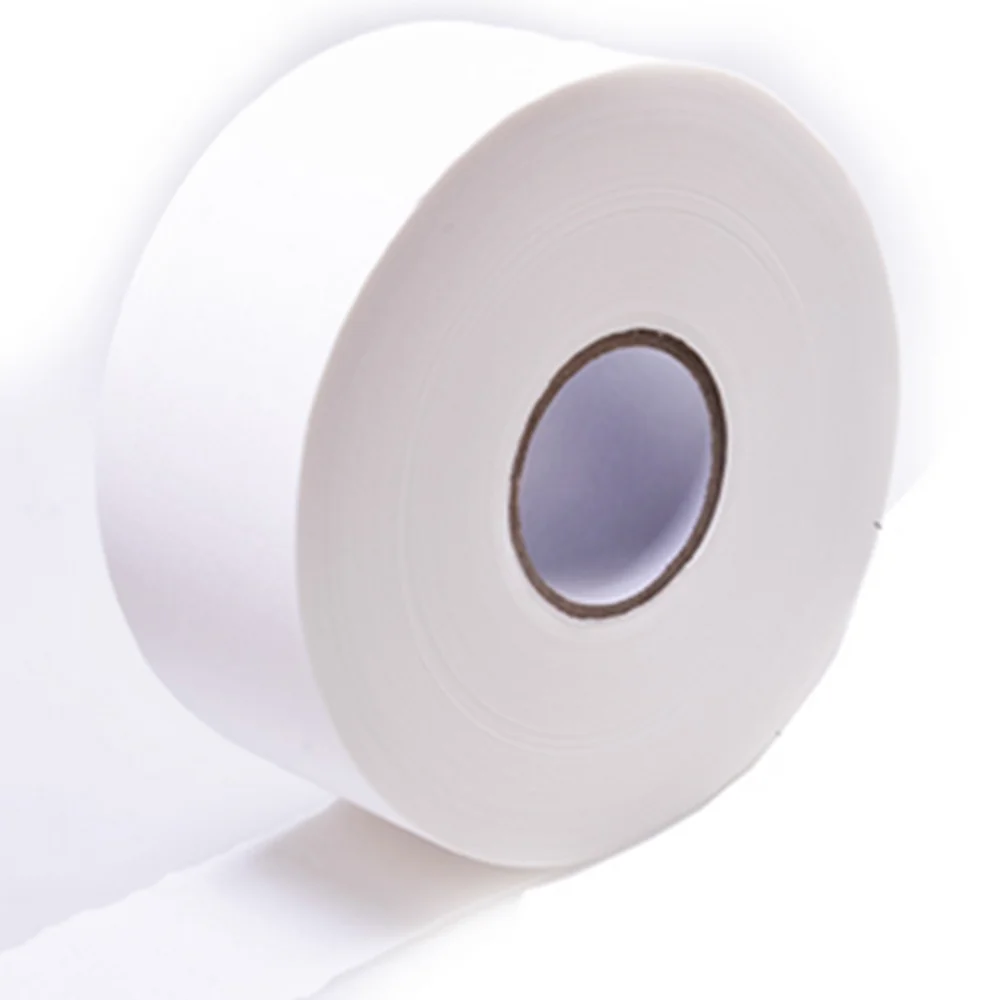 Manufacturer 2 Ply Virgin Soft Toilet Paper Mini Jumbo Roll Bath Tissue Paper For Dispenser