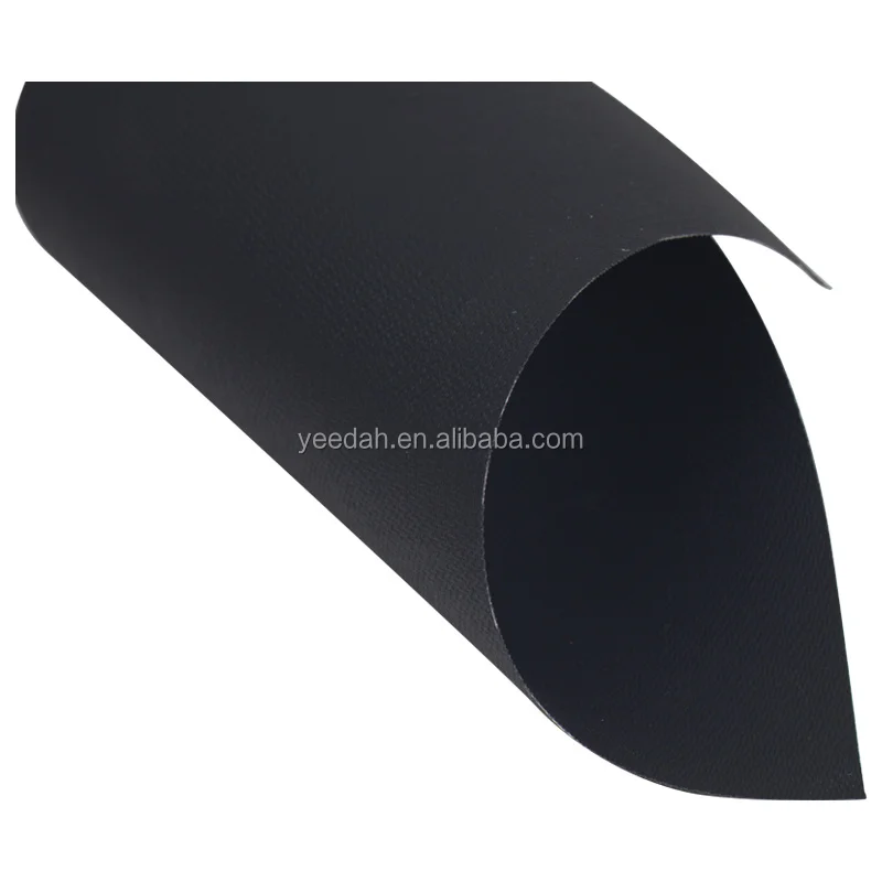 Neoprene rubber sheet