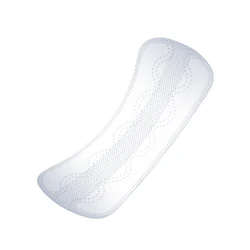 Disposable breathable ultra thin panty liners regular sanitary pad pouch high quality unscented  Women Daily Use herbal liners
