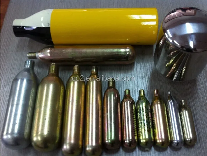 10 yeas co2 manufacturer provide competitive co2 price ,12g $0.20/pcs