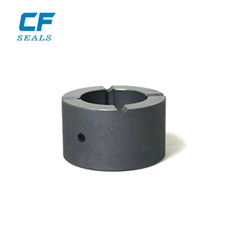 High Quality graphite OEM ODM available segmented forged carbon ring seal