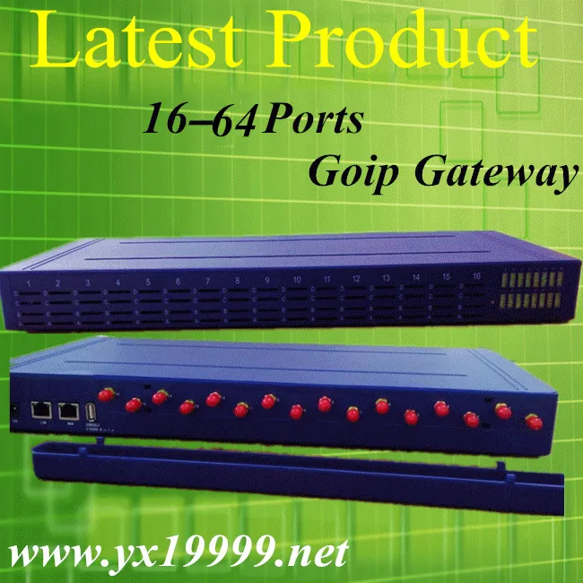 сделано в китае онлайн обновление прошивки firmare обновление goip 16-64 гр goip устройство gsm шлюз цена goip 16-64